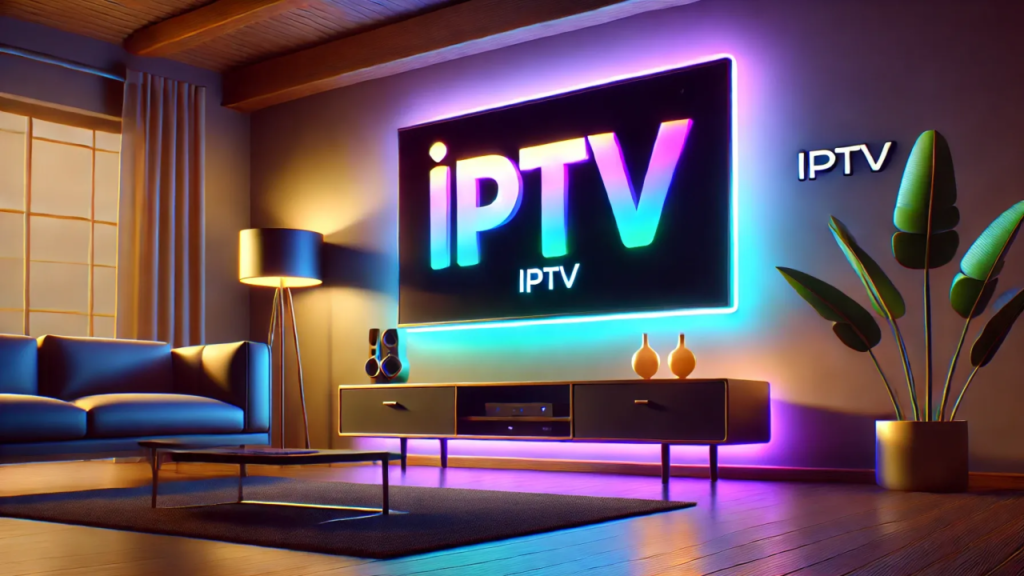 4K IPTV Encoder
