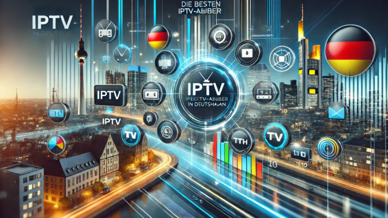 4K IPTV Encodern