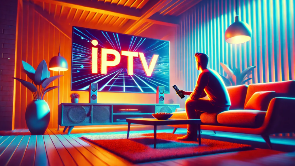 4K Live IPTV