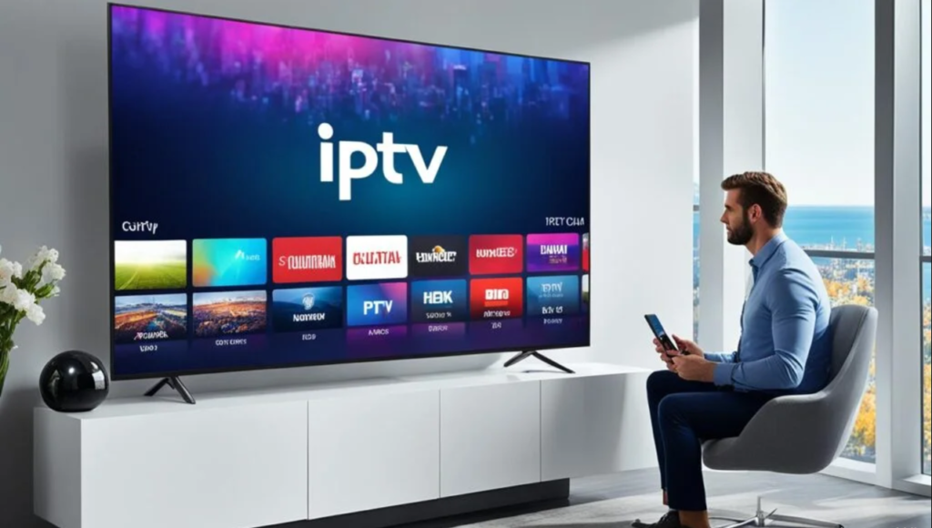 4K Live IPTV