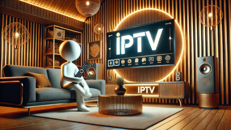 4K Live IPTV