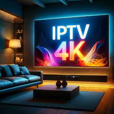 4K Live IPTV