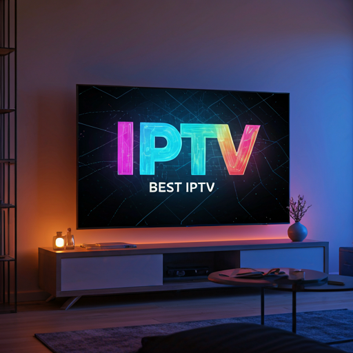 Best 4K IPTV