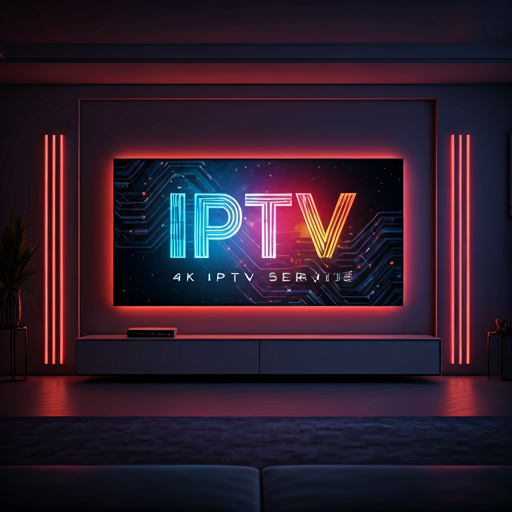 4K IPTV Service