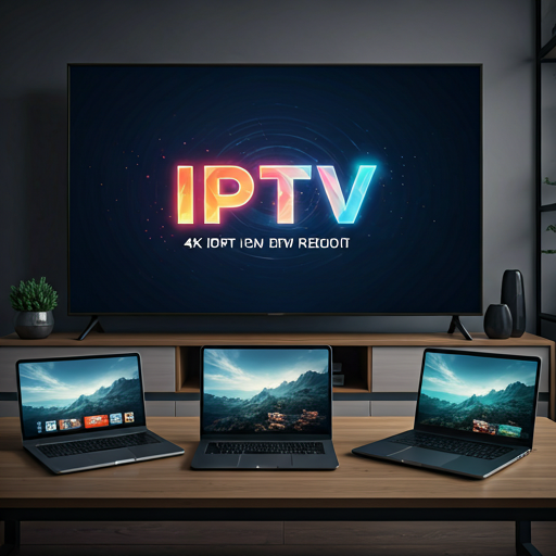 4K IPTV Reddit