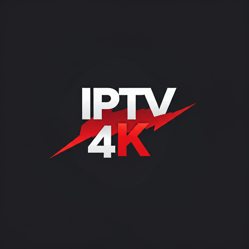 4K IPTV Service