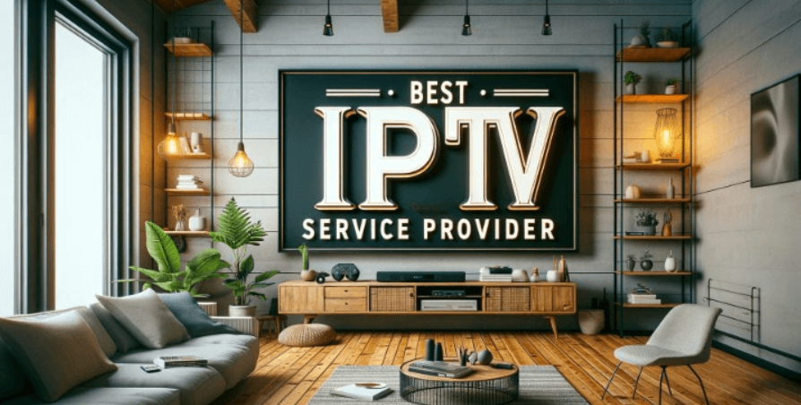 4K Live IPTV