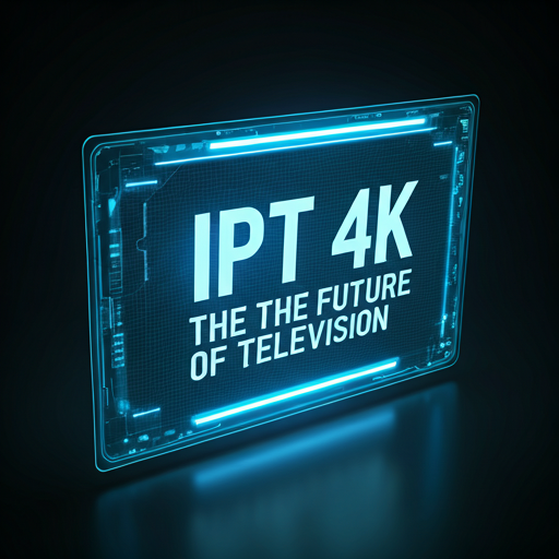 IPTV 4K