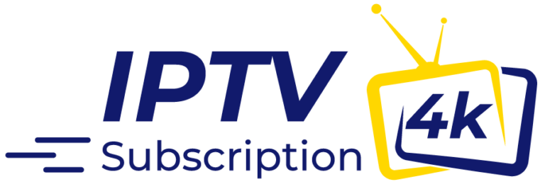 IPTV with 4K