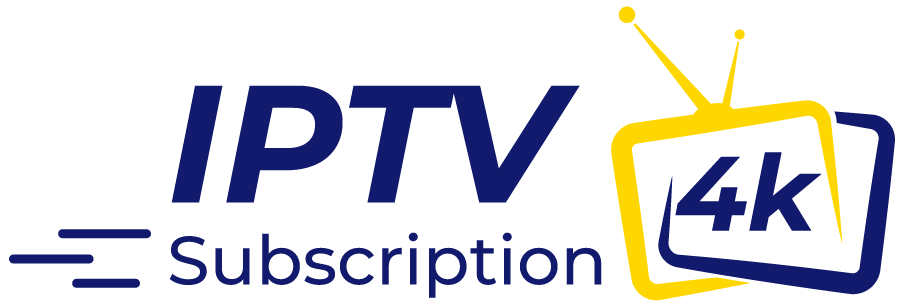 IPTV with 4K