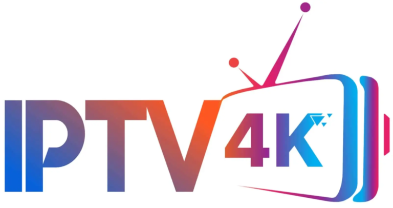 IPTV with 4K