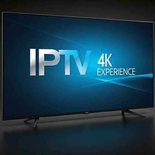 IPTV 4K