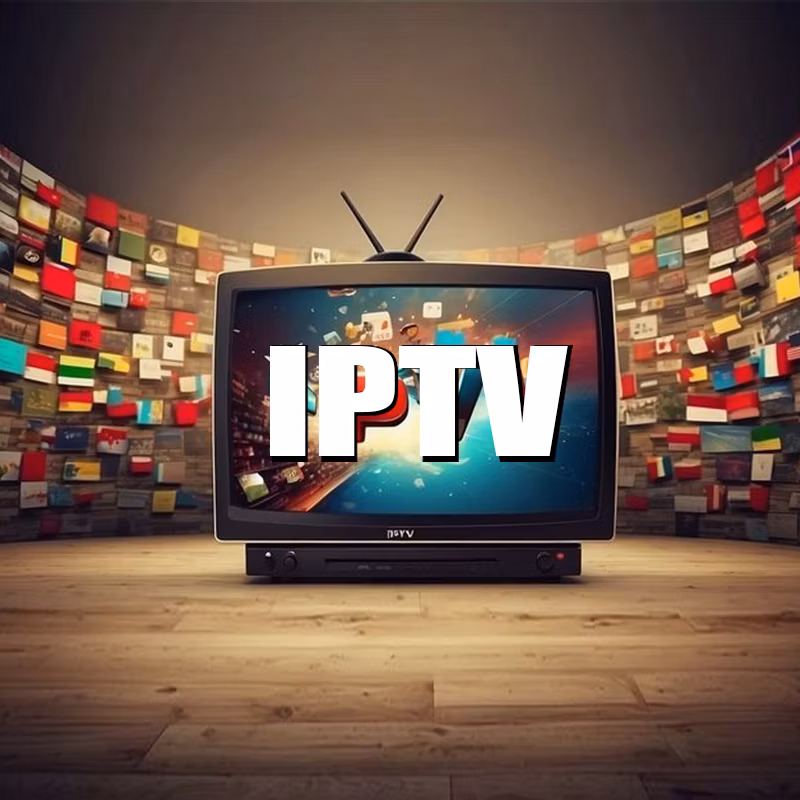 4K Gold IPTV