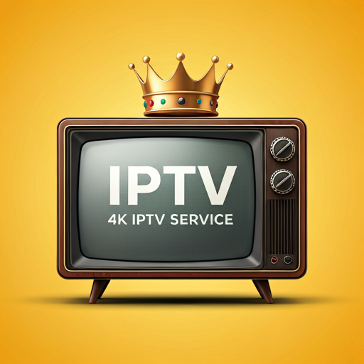 4K IPTV Service