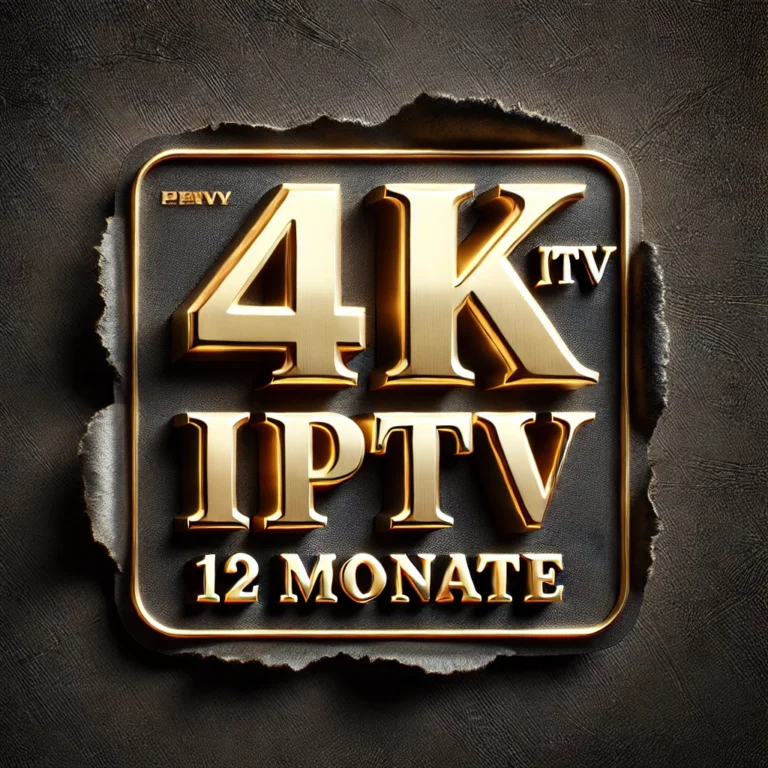IPTV Abonnement