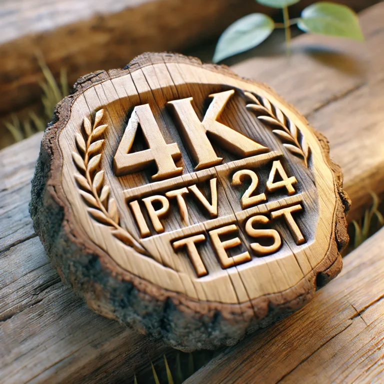 IPTV 24 Test