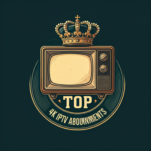 4K IPTV subscription