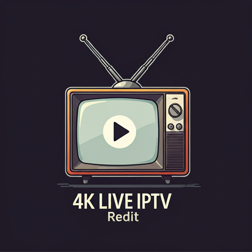 4K Live IPTV