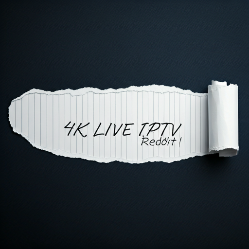 4K Live IPTV