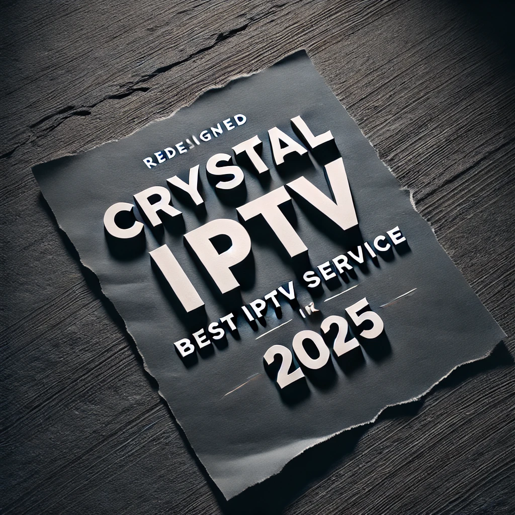 Crystal IPTV