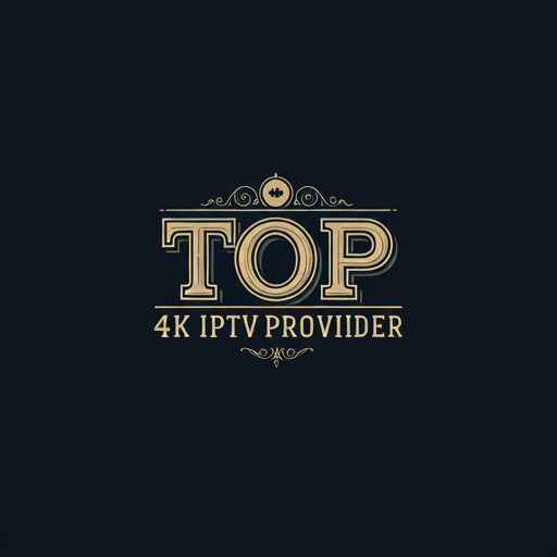 4K IPTV Provider