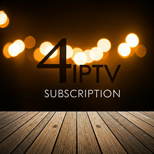 4k iptv subscription