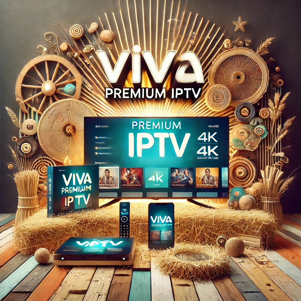 Viva Premium IPTV