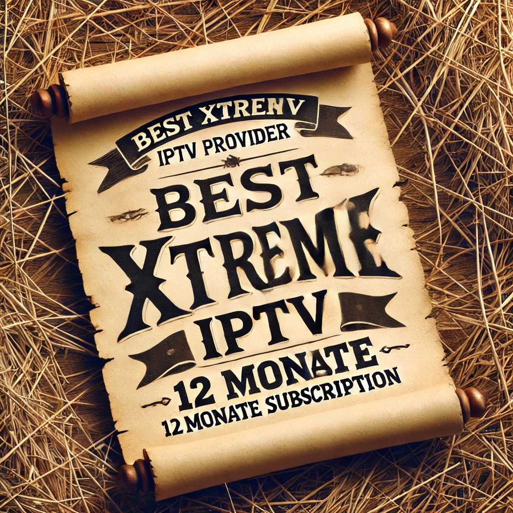 Xtreme IPTV
