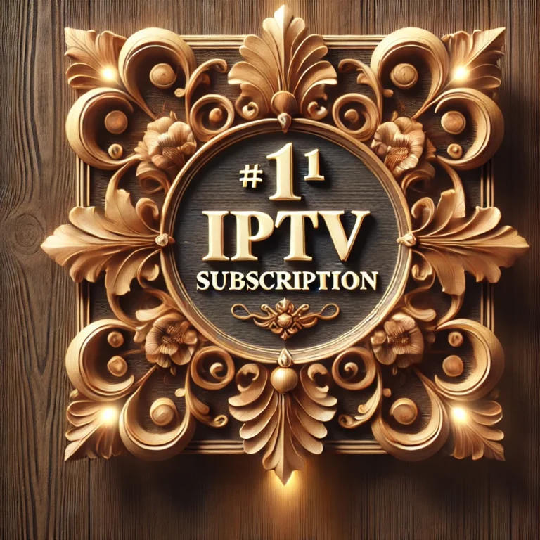 IPTV Abonnement
