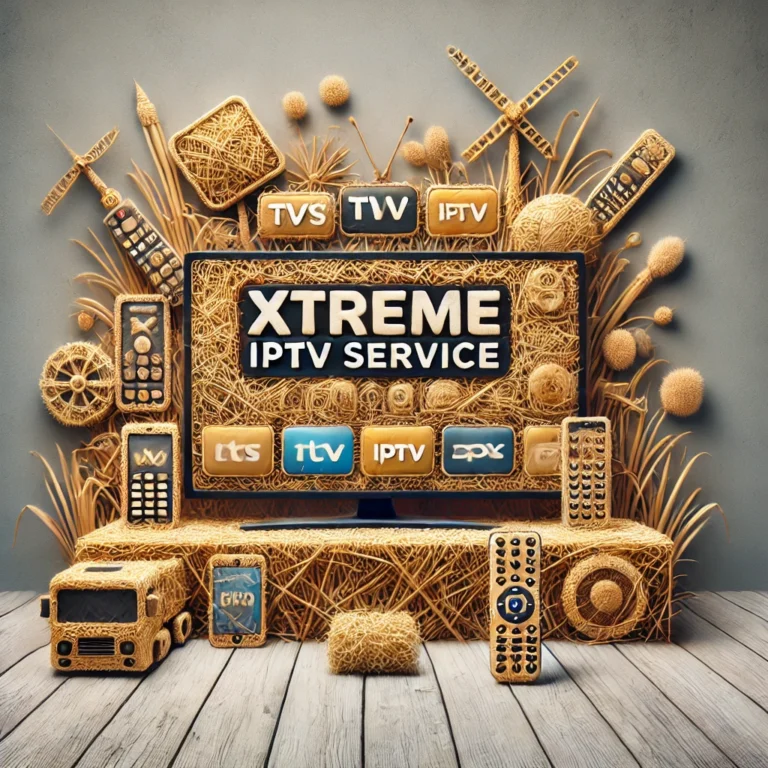 Xtreme IPTV