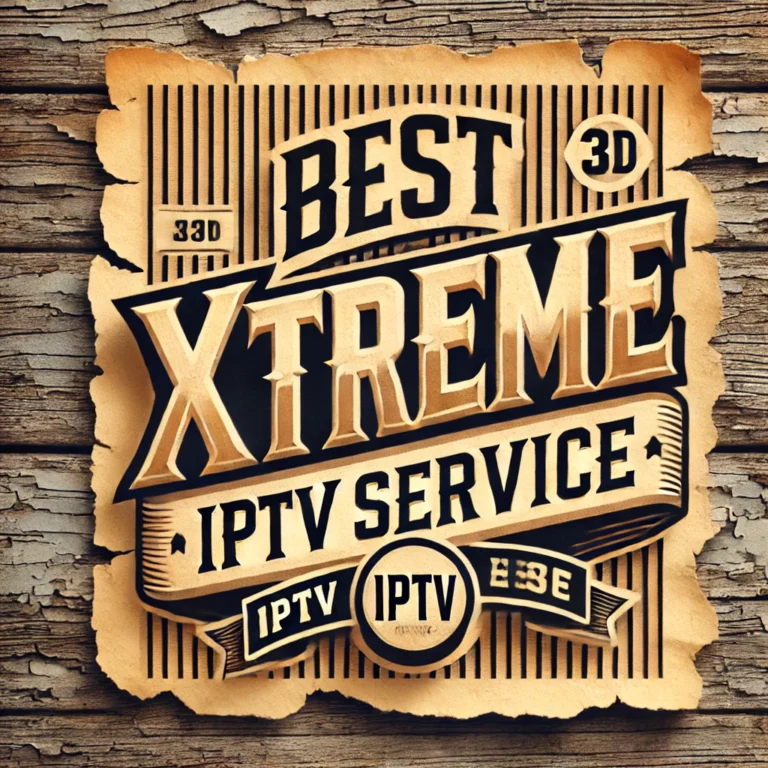 Xtreme IPTV