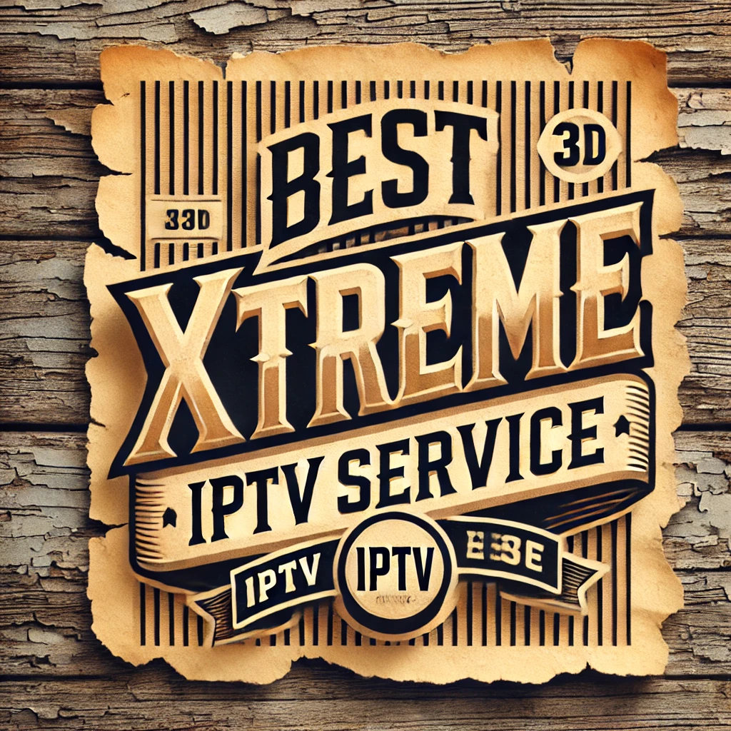 Xtreme IPTV