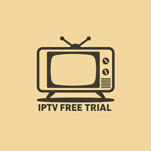 IPTV 4K Free Trial