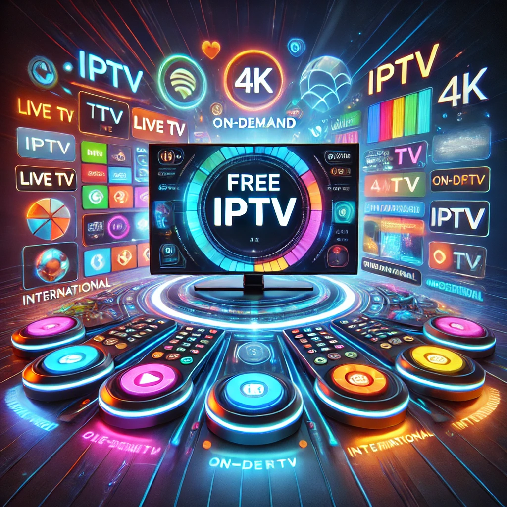 IPTV Kostenlos