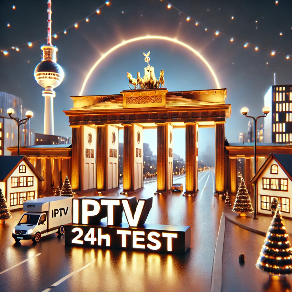 IPTV Kostenlos