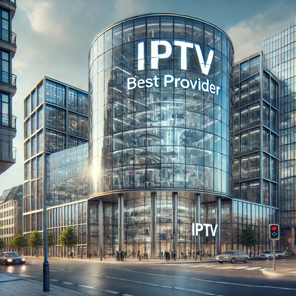 IPTV Anbieter