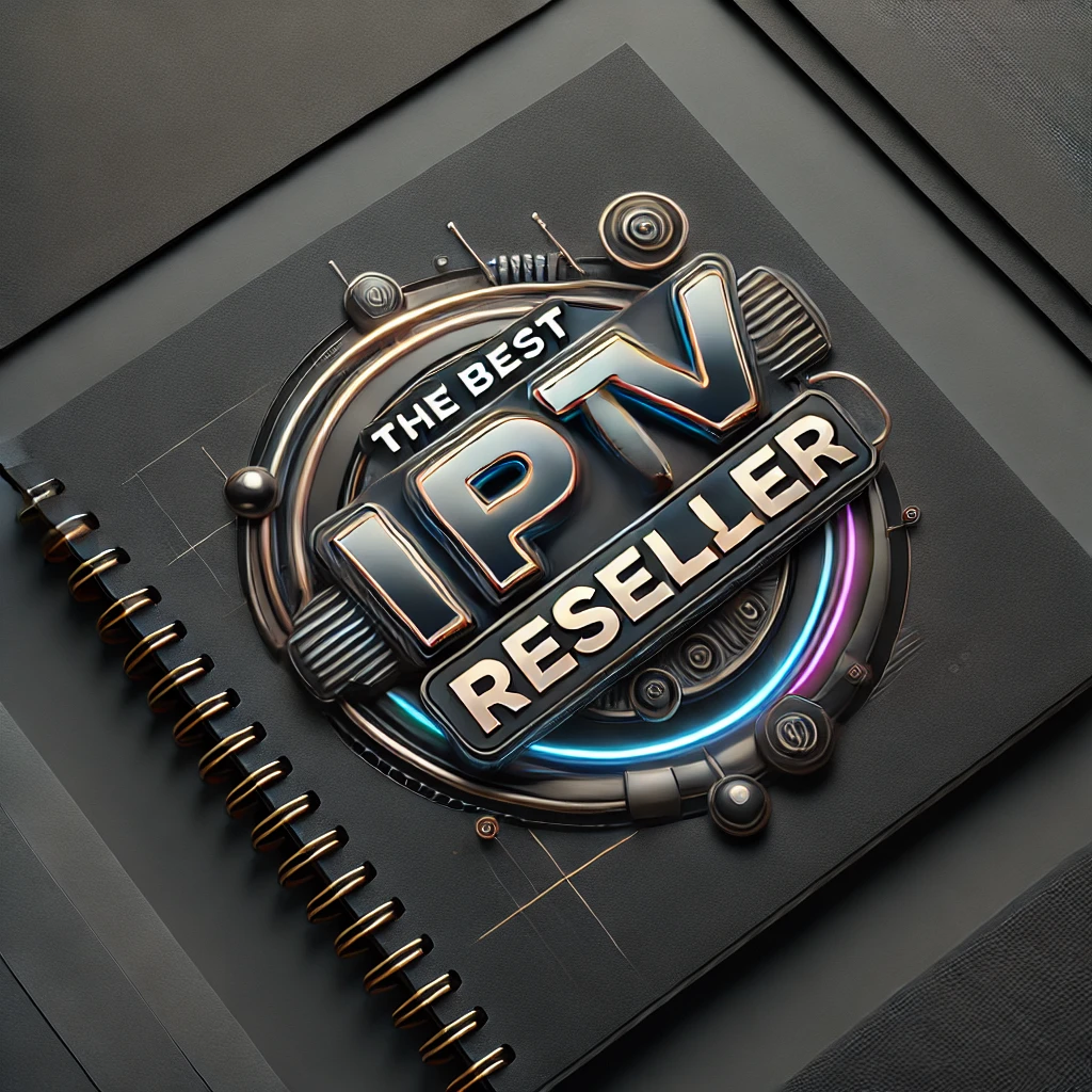 IPTV Reseller