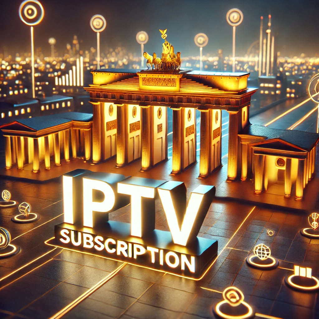 IPTV Abonnement