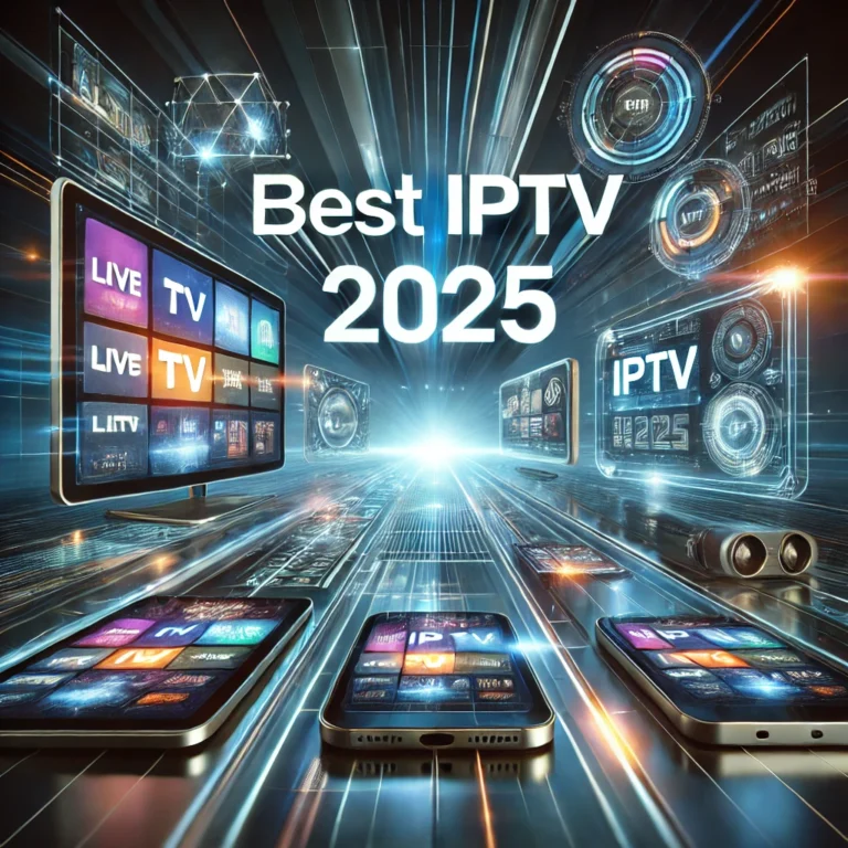 IPTV Test Line