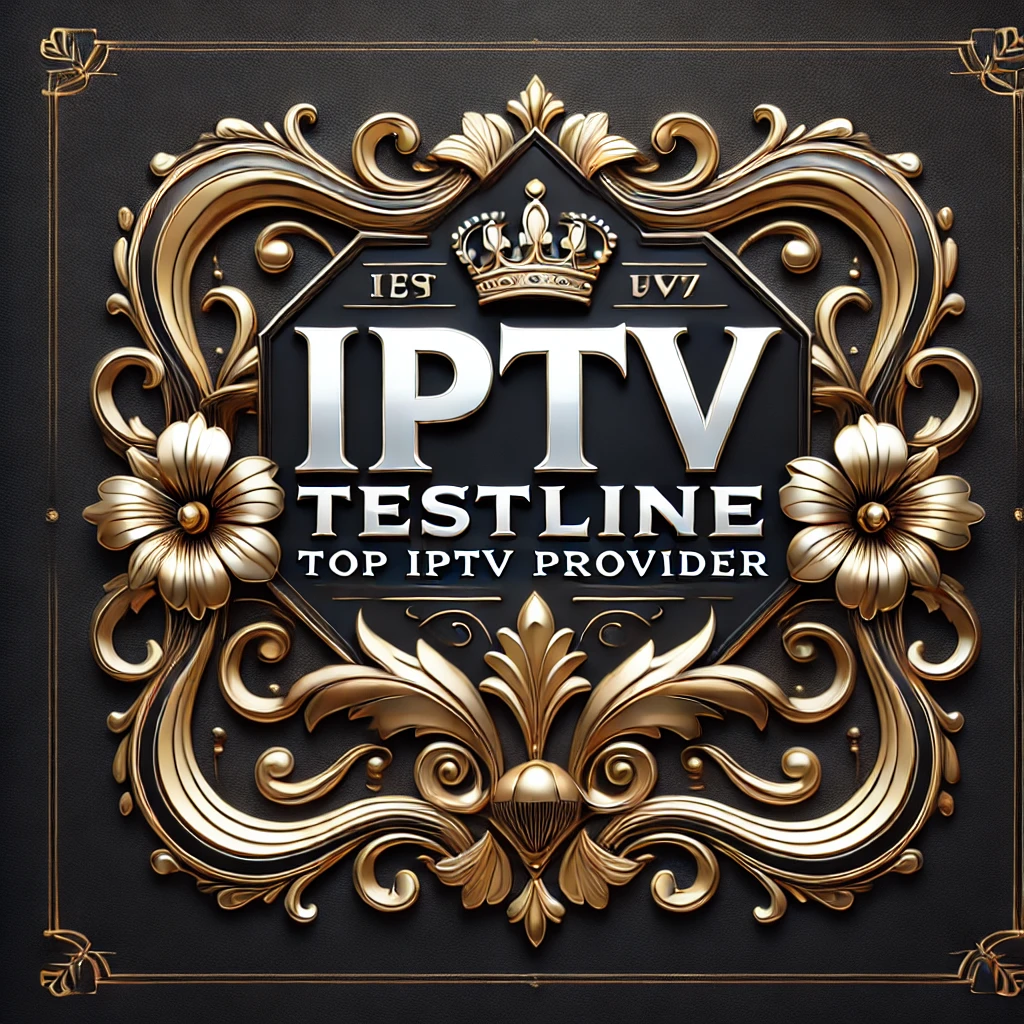 IPTV Testline