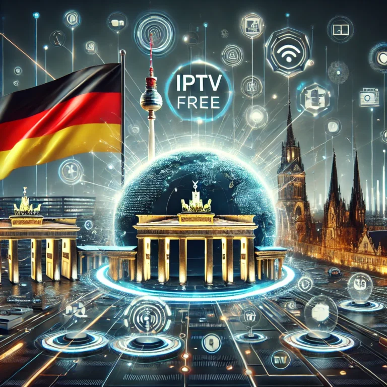 IPTV Kostenlos