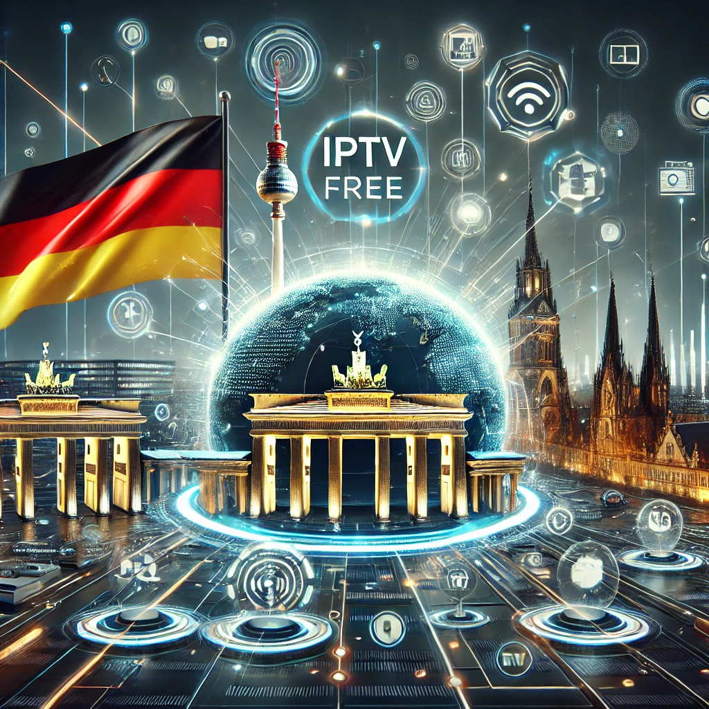 IPTV Kostenlos