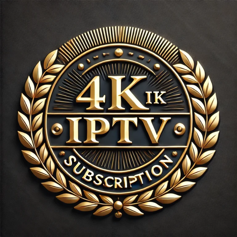 Abonnement IPTV