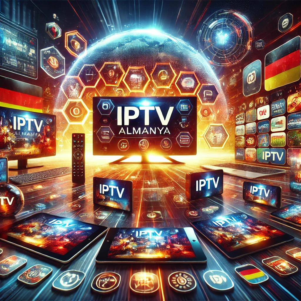 IPTV Almanya