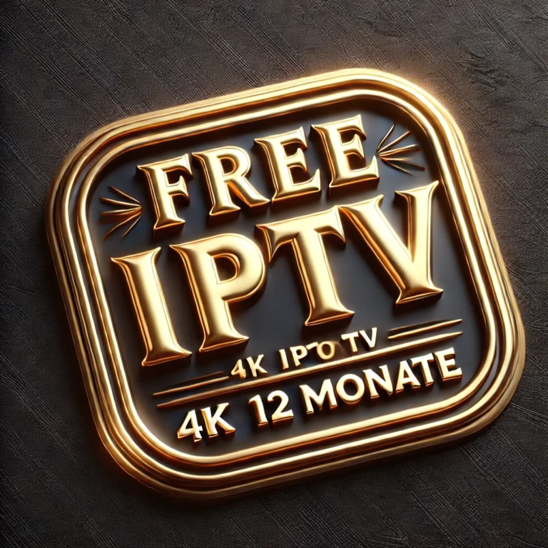 IPTV Kostenlos