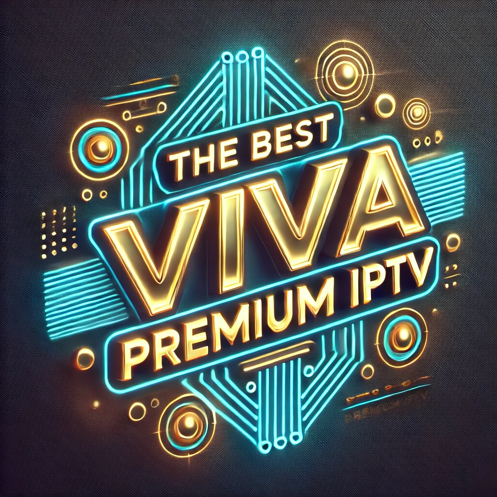 Viva Premium IPTV