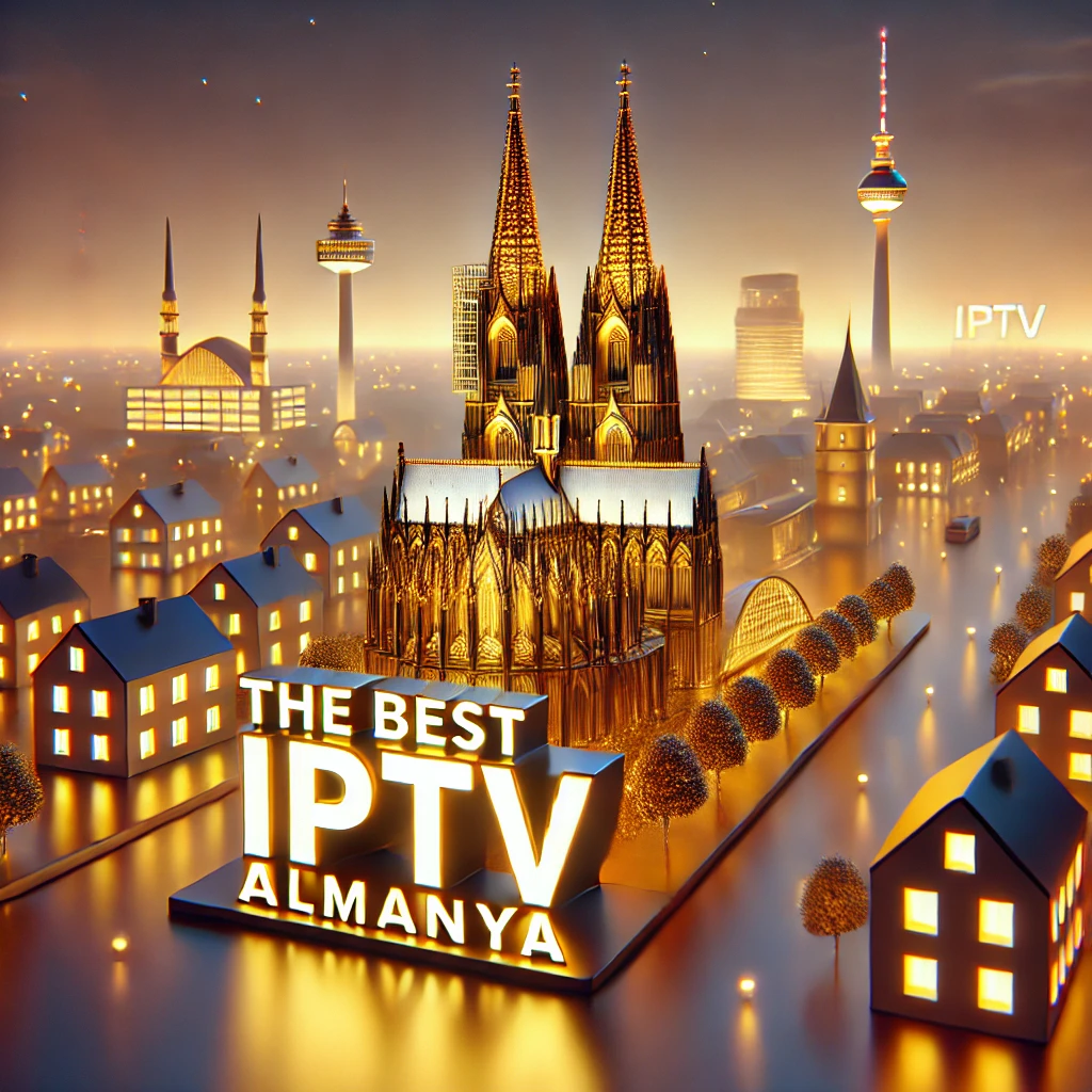 IPTV Almanya