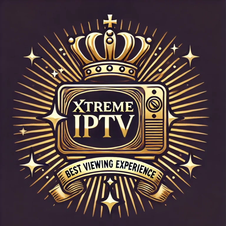 Xtreme IPTV