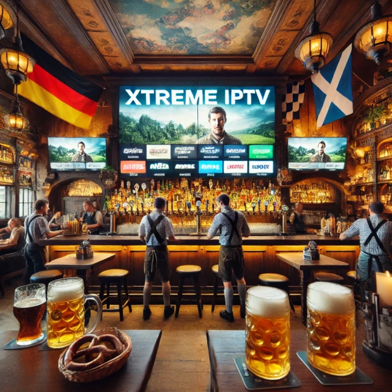 Xtreme IPTV