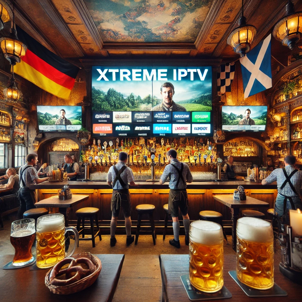 Xtreme IPTV